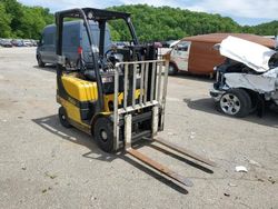 2018 Yale Forklift en venta en Ellwood City, PA