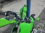 2022 Kawasaki KX252 D