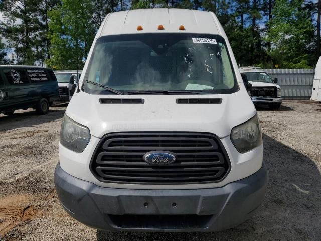 2016 Ford Transit T-350 HD