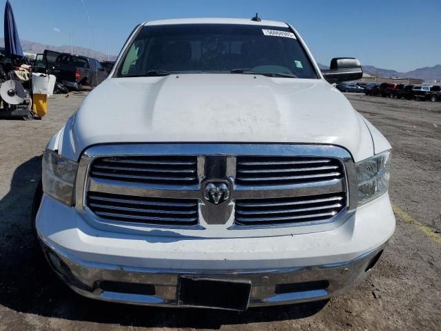 2017 Dodge RAM 1500 SLT