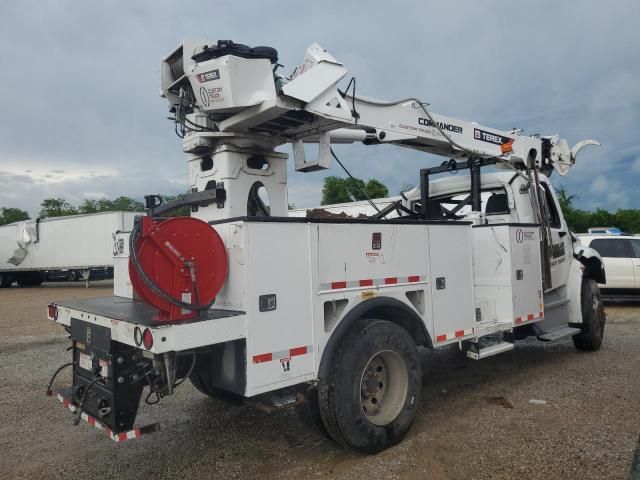 2022 Freightliner M2 106 Medium Duty