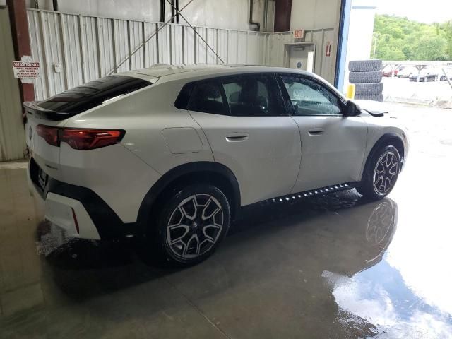 2024 BMW X2 XDRIVE28I