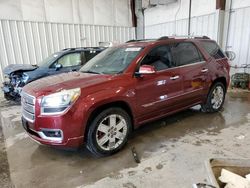 2016 GMC Acadia Denali for sale in Franklin, WI