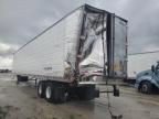 2007 Great Dane T Dane Refrigerated Van Trailer