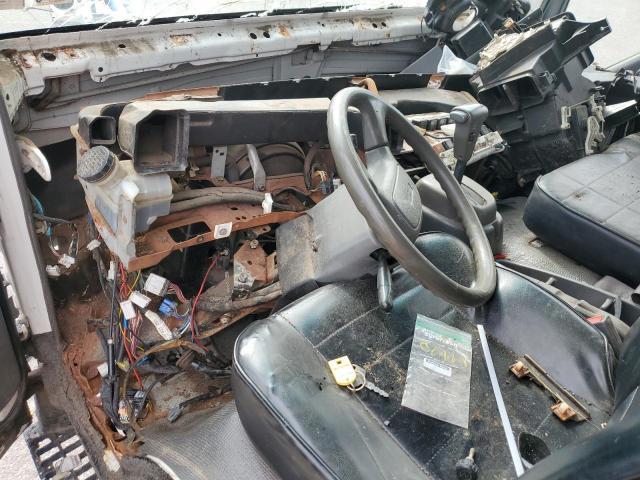 2004 GMC W4500 W45042