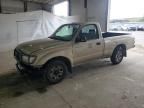 2004 Toyota Tacoma