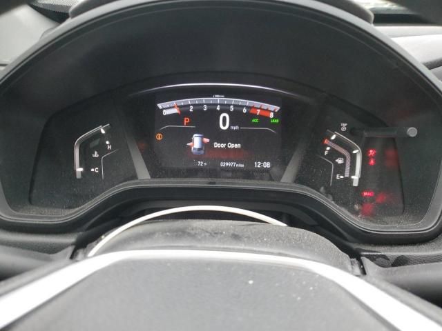 2020 Honda CR-V LX
