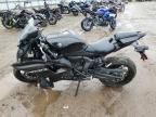 2024 Yamaha YZFR7