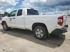 2017 Toyota Tundra Double Cab SR