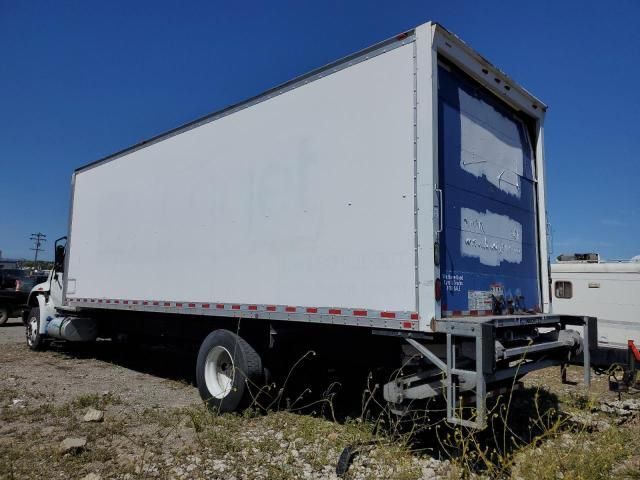 2017 International 4000 4300