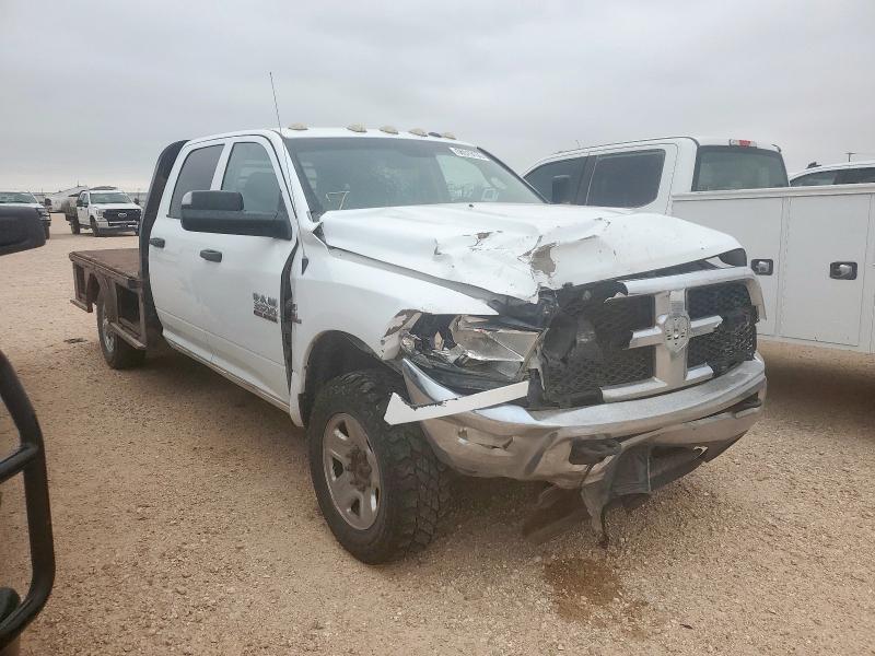 2016 Dodge Ram 3500