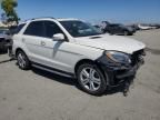 2013 Mercedes-Benz ML 350 4matic