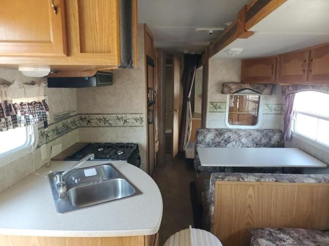 2005 Other 2005 'OTHER RV' Trailer