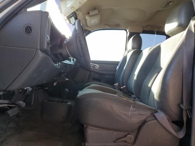 2004 Chevrolet Silverado K1500