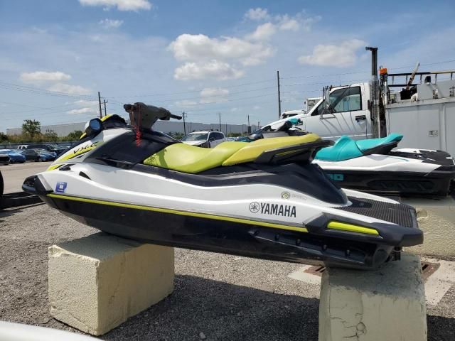 2021 Other 2021 'OTHER JETSKI' Yamaha