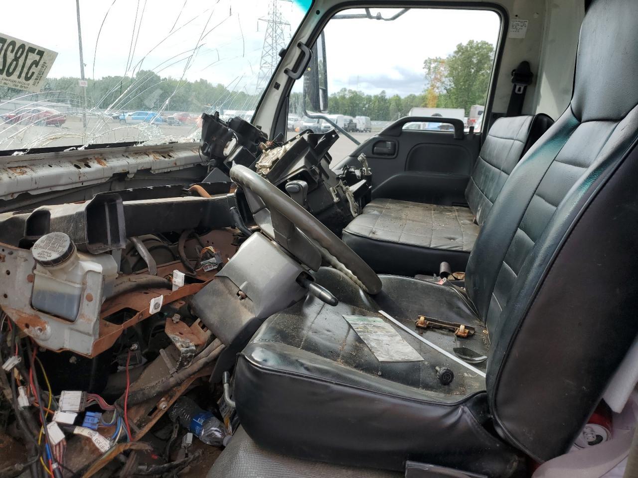 2004 GMC W4500 W45042