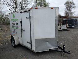 2011 REM Trailer en venta en Montreal Est, QC