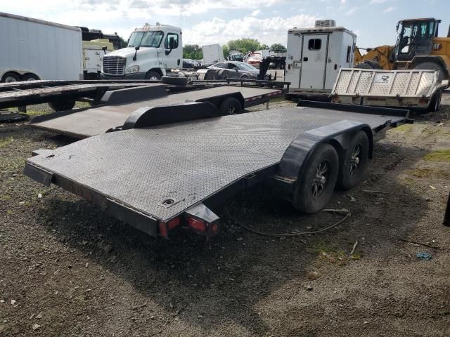 2023 Big Tex Equipment Trailer