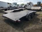 2023 Big Tex Equipment Trailer