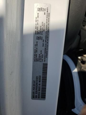 2024 Dodge RAM Promaster 2500 2500 High