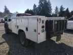 2015 Ford F450 Super Duty