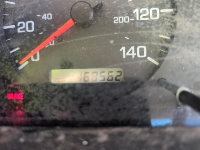 2001 Nissan Altima XE