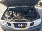 2013 Nissan Frontier S