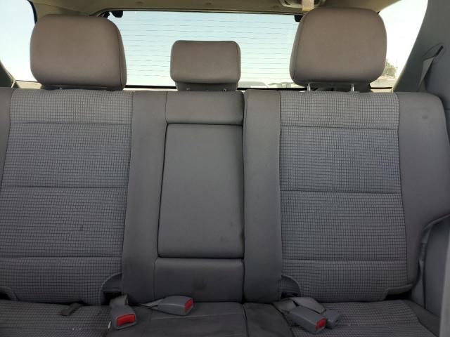 2009 KIA Sorento LX