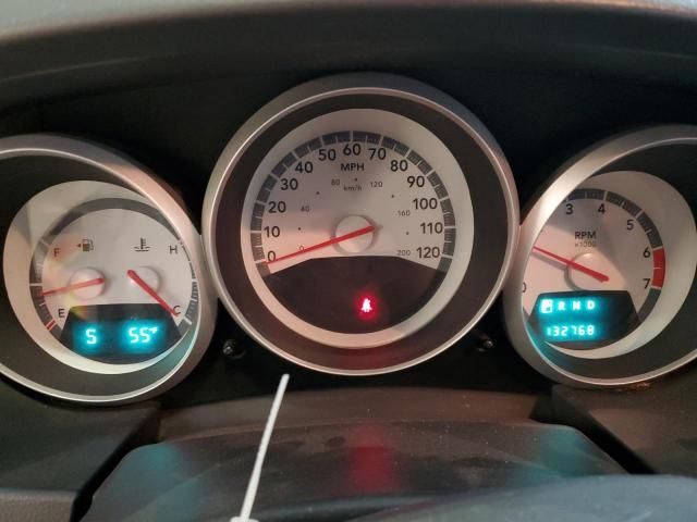 2010 Dodge Grand Caravan SE