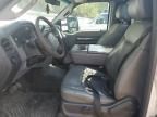 2011 Ford F350 Super Duty