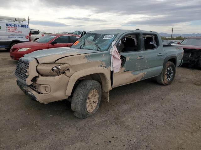 2022 Toyota Tacoma Double cab