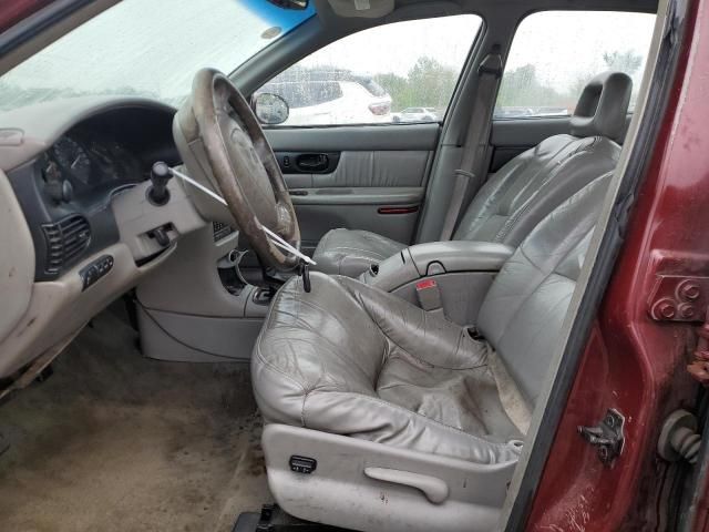 2000 Buick Regal LS