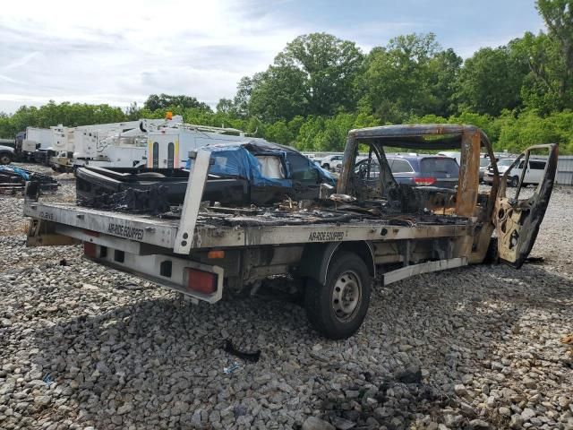2020 Dodge RAM Promaster 3500 3500 Standard