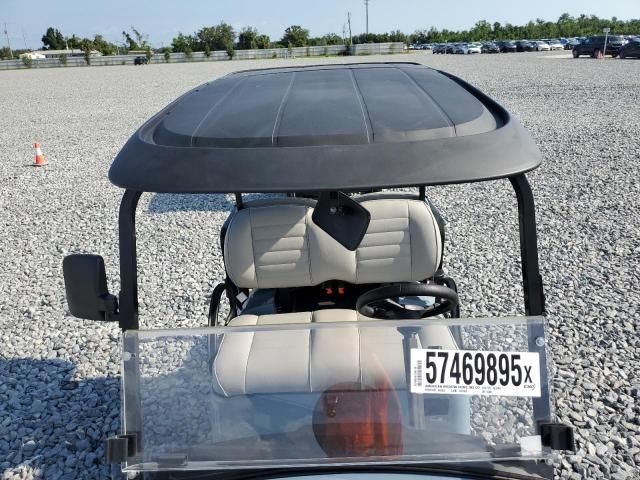 2024 Aspt Golf Cart