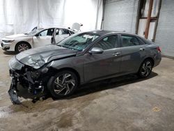 2025 Hyundai Elantra SEL en venta en Brookhaven, NY