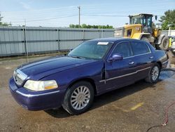 2003 Lincoln Town Car Executive for sale in Montgomery, AL