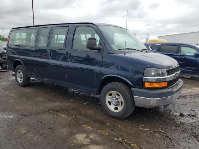 2006 Chevrolet Express G3500