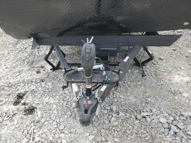 2025 Keystone Travel Trailer