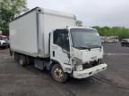 2018 Isuzu NPR HD