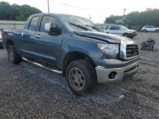 2008 Toyota Tundra Double cab
