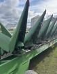2008 John Deere 608C