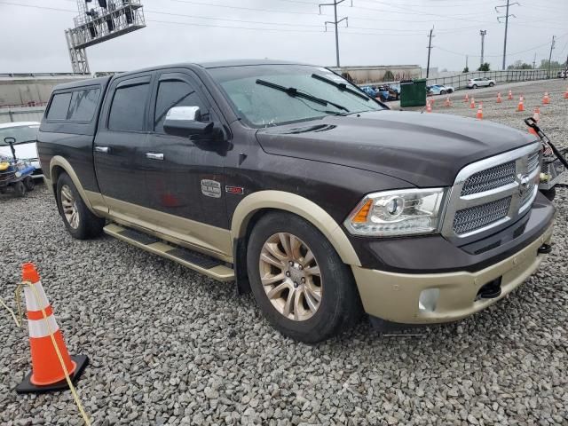 2016 Dodge RAM 1500 Longhorn