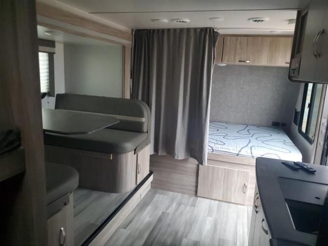 2022 Winnebago Travel Trailer