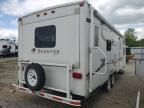 2006 Travel Supreme Travel Trailer