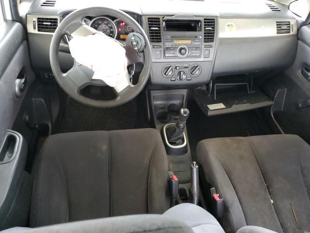 2008 Nissan Versa S