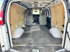 2017 GMC Savana G3500