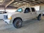 1999 Ford F250 Super Duty