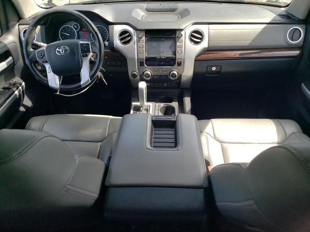 2015 Toyota Tundra Crewmax Limited