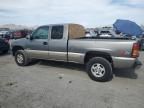 1999 Chevrolet Silverado K1500