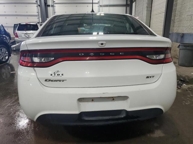 2016 Dodge Dart sxt